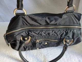Borsa Tod's