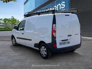 RENAULT KANGOO EXPRESS Maxi E-Tech 2 plazas