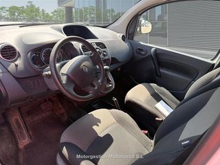 RENAULT KANGOO EXPRESS Maxi E-Tech 2 plazas