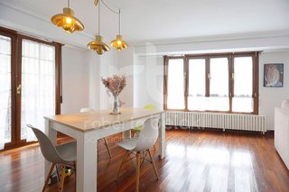 Piso en venta en Centro - Mendibil - Santiago en Irun