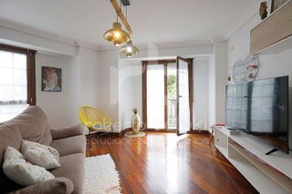 Piso en venta en Centro - Mendibil - Santiago en Irun