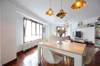 Piso en venta en Centro - Mendibil - Santiago en Irun