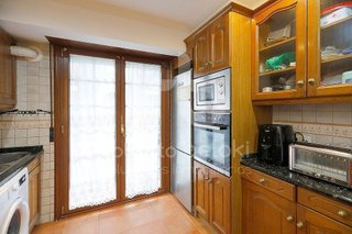 Piso en venta en Centro - Mendibil - Santiago en Irun
