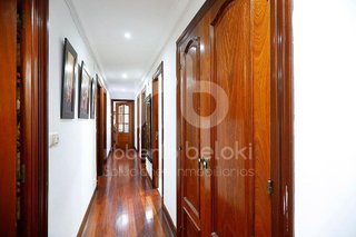 Piso en venta en Centro - Mendibil - Santiago en Irun