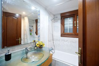 Piso en venta en Centro - Mendibil - Santiago en Irun