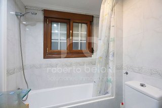 Piso en venta en Centro - Mendibil - Santiago en Irun