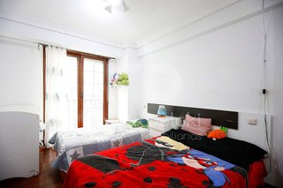 Piso en venta en Centro - Mendibil - Santiago en Irun