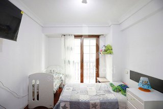 Piso en venta en Centro - Mendibil - Santiago en Irun