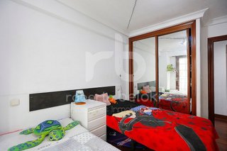 Piso en venta en Centro - Mendibil - Santiago en Irun