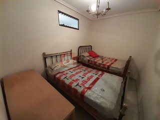 Piso en venta en Centro en Cuenca