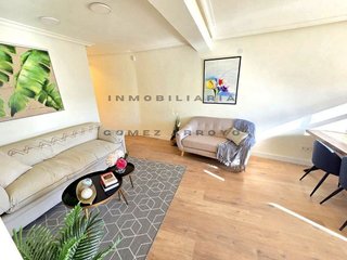 Piso en venta en San Pablo y Santa Marina en Palencia