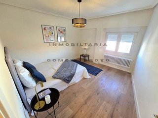 Piso en venta en San Pablo y Santa Marina en Palencia