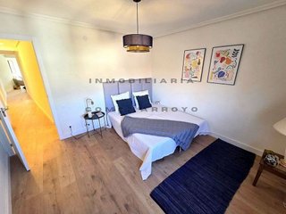 Piso en venta en San Pablo y Santa Marina en Palencia