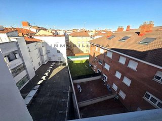 Piso en venta en San Pablo y Santa Marina en Palencia