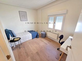 Piso en venta en San Pablo y Santa Marina en Palencia