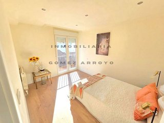 Piso en venta en San Pablo y Santa Marina en Palencia