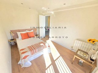 Piso en venta en San Pablo y Santa Marina en Palencia