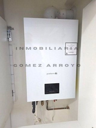Piso en venta en San Pablo y Santa Marina en Palencia