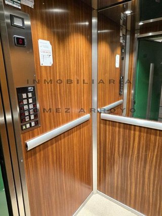 Piso en venta en San Pablo y Santa Marina en Palencia