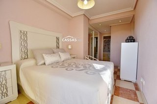 Ático en venta en Parque Cataluña - Cañada - Soto en Torrejón de Ardoz
