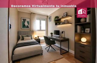 Ático en venta en Parque Cataluña - Cañada - Soto en Torrejón de Ardoz