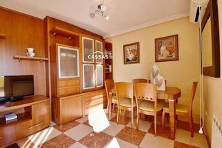 Ático en venta en Parque Cataluña - Cañada - Soto en Torrejón de Ardoz