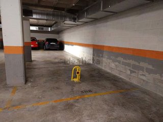 Garaje en venta en Peñacastillo - Nueva Montaña en Santander