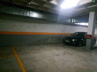 Garaje en venta en Peñacastillo - Nueva Montaña en Santander