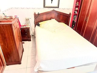 Piso en venta en La Fortuna en Leganés