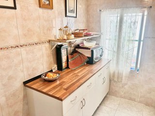 Piso en venta en La Fortuna en Leganés
