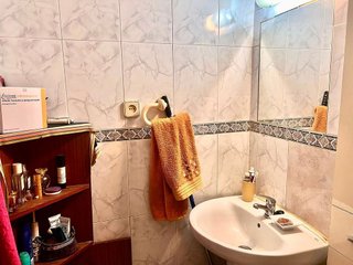 Piso en venta en La Fortuna en Leganés