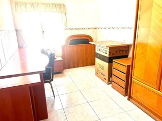 Piso en venta en La Fortuna en Leganés