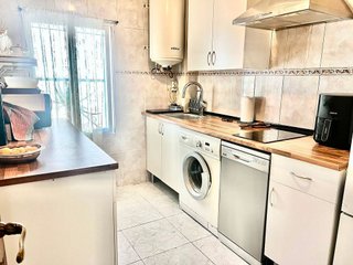 Piso en venta en La Fortuna en Leganés