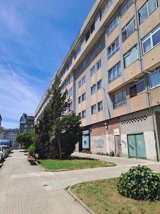 Piso en venta en Los Castros - Castrillón - Eiris en Coruña (A)