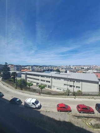Piso en venta en Los Castros - Castrillón - Eiris en Coruña (A)