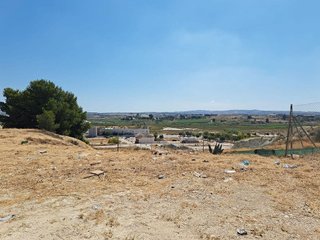 Terreno en venta en Lorquí
