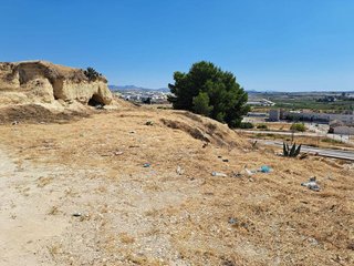 Terreno en venta en Lorquí