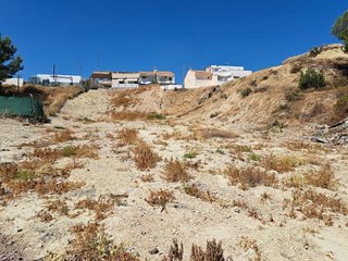 Terreno en venta en Lorquí