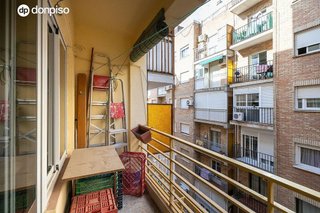Piso en venta en Camino de Ronda - Rosaleda en Granada