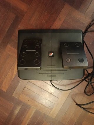 Volante PS4/PS3/Switch/PC