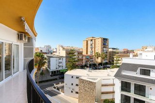 Piso en venta en Campo de Mijas en Mijas