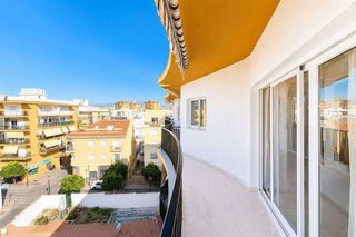 Piso en venta en Campo de Mijas en Mijas