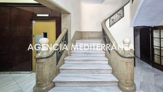 Oficina en venta en Sant Francesc en Valencia