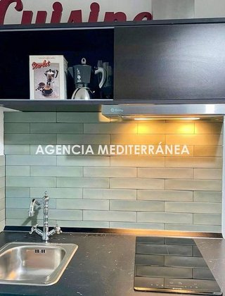 Oficina en venta en Sant Francesc en Valencia