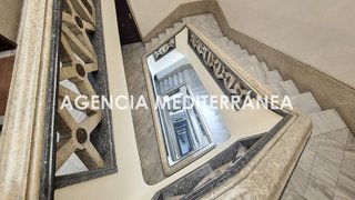 Oficina en venta en Sant Francesc en Valencia