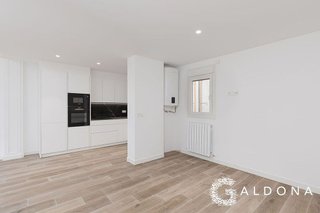 Piso en venta en Ategorrieta - Ulia en San Sebastián-Donostia