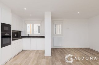 Piso en venta en Ategorrieta - Ulia en San Sebastián-Donostia