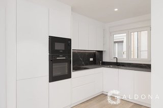Piso en venta en Ategorrieta - Ulia en San Sebastián-Donostia