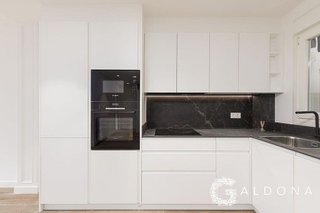 Piso en venta en Ategorrieta - Ulia en San Sebastián-Donostia