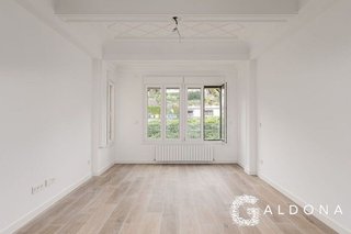 Piso en venta en Ategorrieta - Ulia en San Sebastián-Donostia